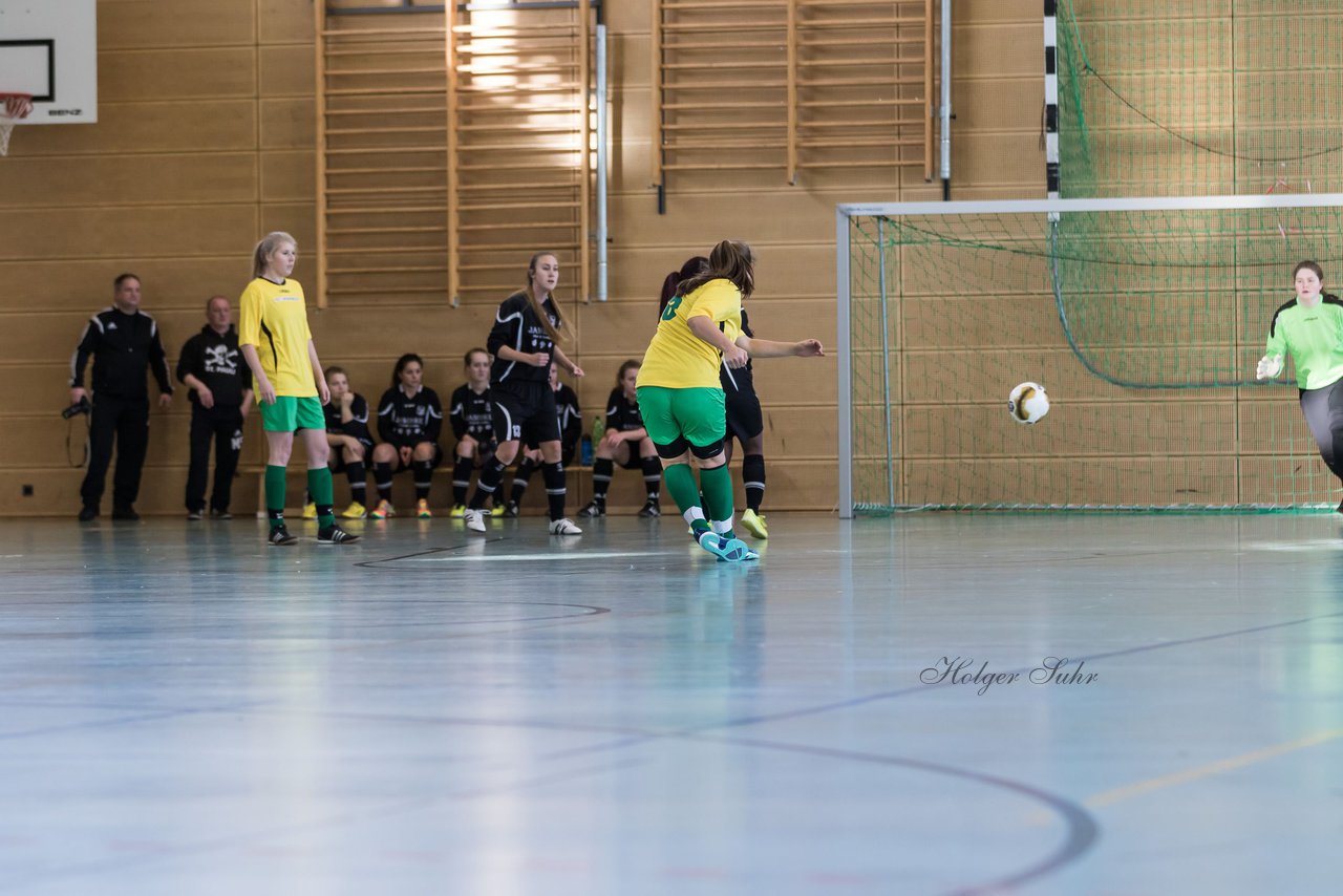 Bild 431 - Girls & Womens Cup